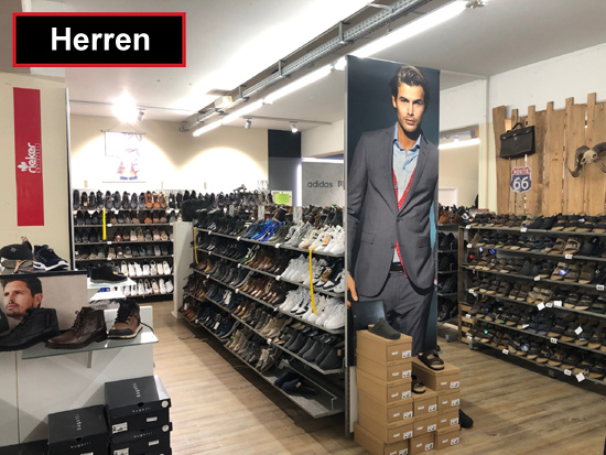 Schuhe