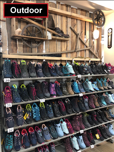 Schuhe