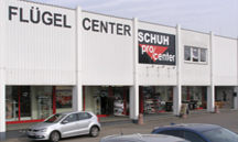 Schuhe in Niedernberg