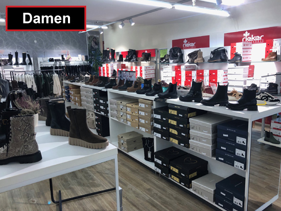 Schuhe