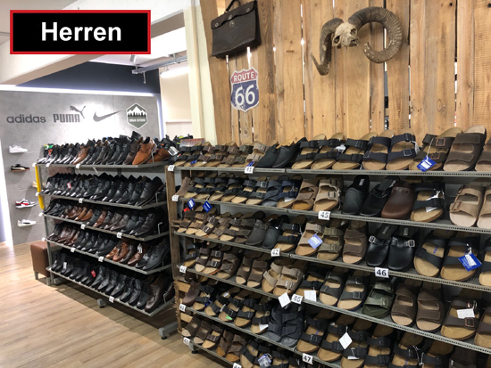 Schuhe